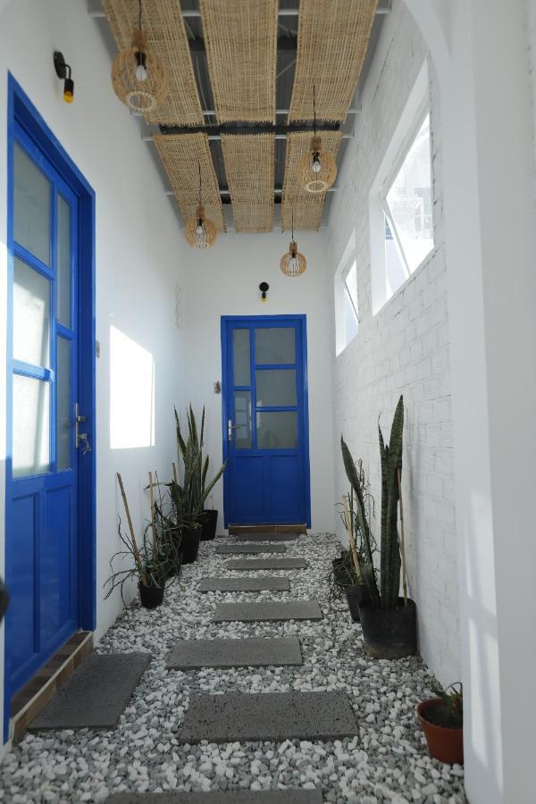 Cube Homestay Phan Rang Cach Bien 300M To The Beach Dış mekan fotoğraf